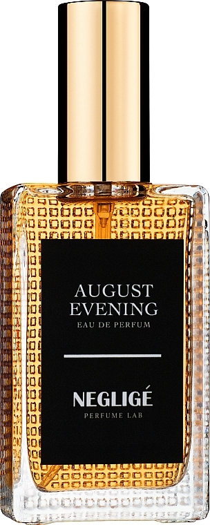 Neglige August Evening - Eau de Parfum — photo N1