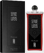 Serge Lutens Fils de Joie - Eau de Parfum — photo N2