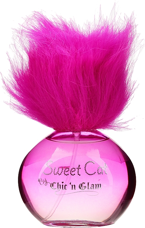 Chic'n Glam Sweet Cat - Eau de Parfum — photo N1