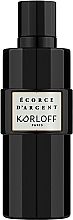 Fragrances, Perfumes, Cosmetics Korloff Paris Ecorce D'Argent - Eau de Parfum