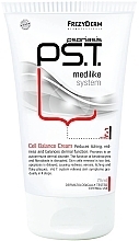Fragrances, Perfumes, Cosmetics Anti-Psoriasis Cream - Frezyderm Ps. T 3Step Flakes Balance Cream