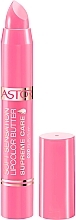 Fragrances, Perfumes, Cosmetics Lipstick - Astor Soft Sensation Lipcolor Butter Supreme Care