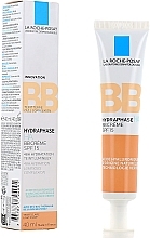 La Roche Posay Hydraphase BB Cream SPF15 - BB Face Cream — photo N2