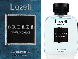 Fragrances, Perfumes, Cosmetics Lazell Breeze Pour Homme - Eau de Parfum