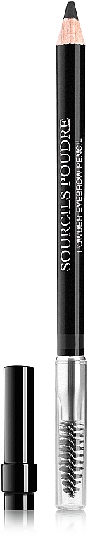 Powder Brow Pencil - Dior Powder Eyebrow Pencil — photo N1