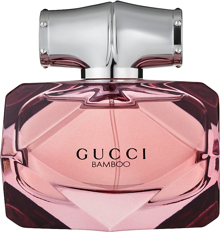 Gucci Gucci Bamboo - Eau de Parfum (tester with cap) — photo N1