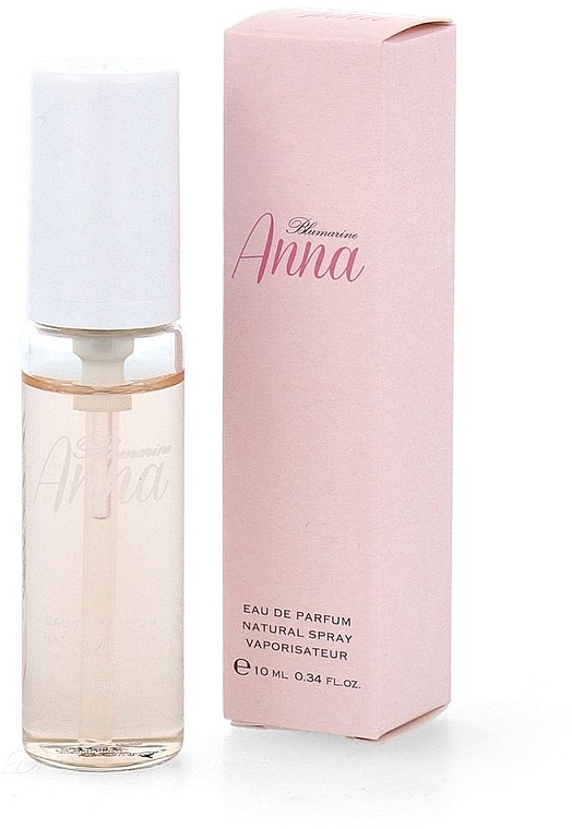 Blumarine Anna - Eau de Parfum (mini size) — photo N1