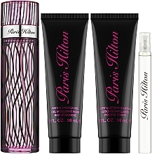 Fragrances, Perfumes, Cosmetics Paris Hilton Eau de Parfum - Set