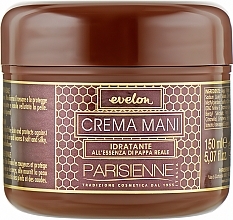 Fragrances, Perfumes, Cosmetics Royal Jelly Hand Cream - Parisienne Italia Cream