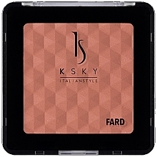 Fragrances, Perfumes, Cosmetics Blush - KSKY Blush