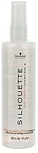 Volume Lotion - Schwarzkopf Professional Silhouette Styling & Care Lotion Flexible Hold — photo N1