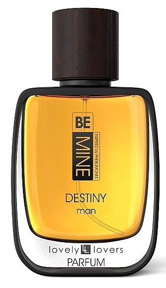 Lovely Lovers BeMine Destiny - Perfume — photo N1