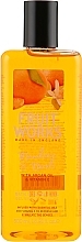 Fragrances, Perfumes, Cosmetics Shower Gel "Mandarin & Neroli" - Grace Cole Fruit Works Bath & Shower Mandarin & Neroli