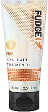 Fragrances, Perfumes, Cosmetics Densifying Hair Treatment - Fudge Professional XXl Hair Thickener
