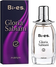 Bi-Es Gloria Sabiani - Parfum — photo N2