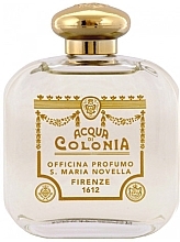 Fragrances, Perfumes, Cosmetics Santa Maria Novella Acqua di Cuba - Cologne