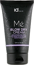 Fragrances, Perfumes, Cosmetics Blow-Dry Cream - idHair ME Blow Dry Cream