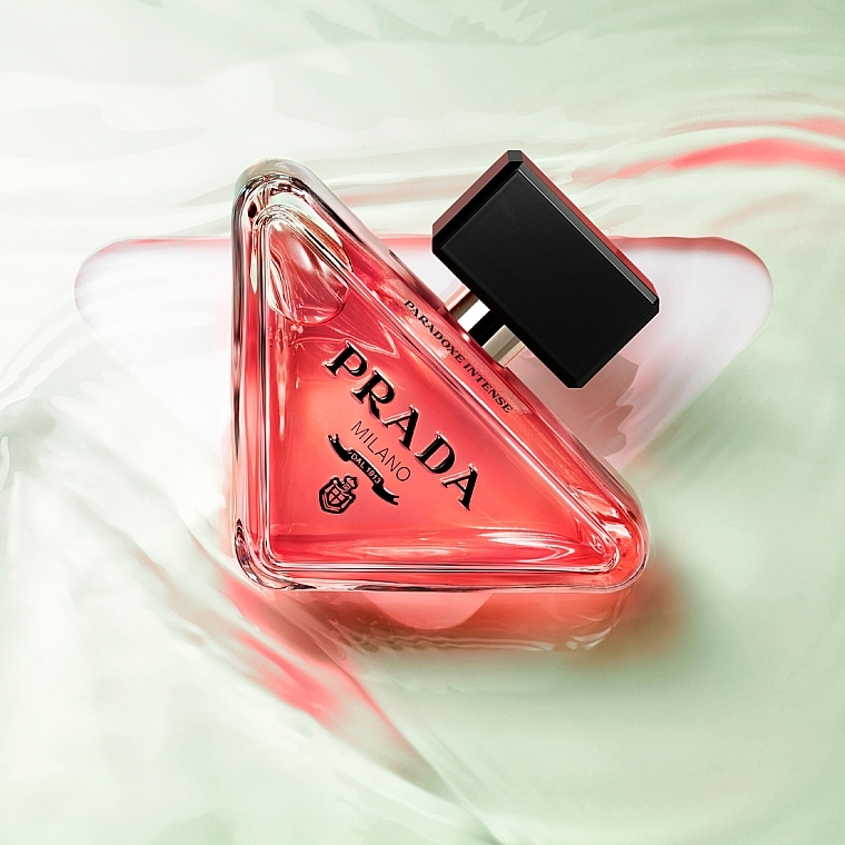 Prada Paradoxe Intense - Eau de Parfum — photo N6