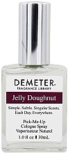 Demeter Fragrance The Library of Fragrance Jelly Doughnut - Cologne — photo N1