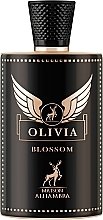 Fragrances, Perfumes, Cosmetics Alhambra Olivia Blossom - Eau de Parfum