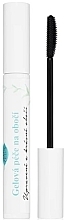 Fragrances, Perfumes, Cosmetics Nourishing Brow Gel - Bione Cosmetics Eyebrow Gel Care