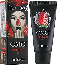 Fragrances, Perfumes, Cosmetics Anti-Blackhead Peeling Gel - Double Dare Omg! Peeling Gel