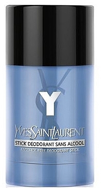 Yves Saint Laurent Y Pour Homme - Deodorant-Stick — photo N1