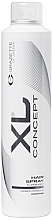 Fragrances, Perfumes, Cosmetics Dry Hair Spray - Grazette XL Concept Hair Spray Super Dry