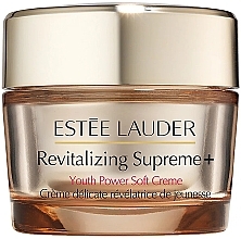 Fragrances, Perfumes, Cosmetics Rejuvenating Face Cream - Estee Lauder Revitalizing Supreme+ Youth Power Creme