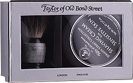 Set - Taylor of Old Bond Street (sh/brash + sh/cream/150g) — photo N1