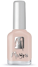 Nail Filler - Moyra Ridge Filler Pink — photo N1