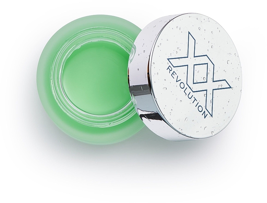 Primer - XX Revolution Hydra Quench Bomb Primer Aloe Vera Gel — photo N1