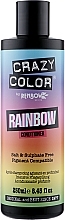 Fragrances, Perfumes, Cosmetics Sulphate-Free Rainbow Conditioner - Crazy Colour Rainbow Care Conditioner