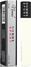 Fragrances, Perfumes, Cosmetics Neness Homme Sport - Eau de Parfum