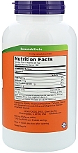 Food Supplement "Alfalfa", 650 mg - Now Foods Alfalfa — photo N4