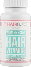 Healthy Hair Vitamins, 60 capsules - Hairburst Womens 35+ Hair Vitamins — photo N2