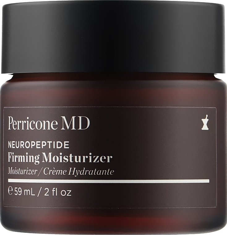 Neuropeptide Moisturizing Cream - Perricone MD Neuropeptide Firming Moisturizer — photo N1