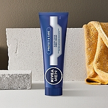 Shaving Cream - NIVEA MEN Protect & Care Shaving Cream — photo N3