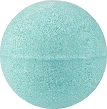 Bath Fizzer, blue - Belle Nature Ocean Breeze Bath Fizzer — photo N2