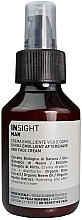 After Shave Cream - Insight Man After Shave and Face Cream — photo N1