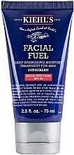 Fragrances, Perfumes, Cosmetics Men Face Cream SPF 20 - Kiehl's Facial Fuel Daily Energizing Moisture Treatment For Men SPF 20