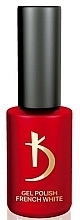 Kodi Professional Gel Polish - Kodi Professional Gel Polish — photo N1