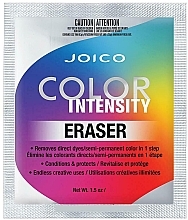 Hair Color - Joico Color Intensity Eraser — photo N1