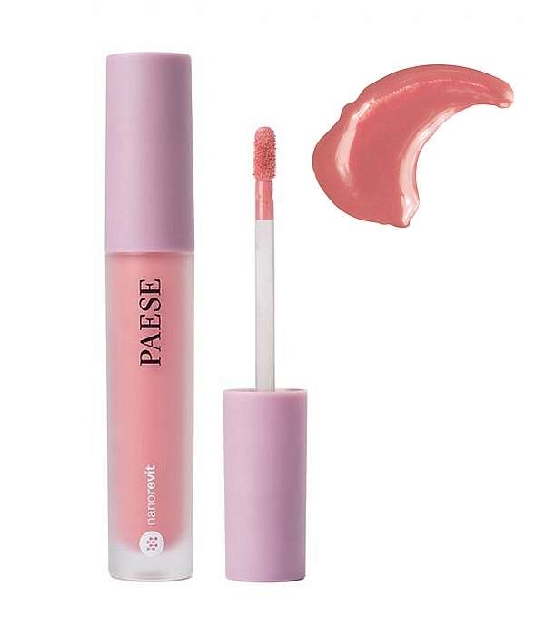 Set - Paese 13 Nanorevit (found/35ml + conc/8.5ml + lip/stick/4.5ml + powder/9g + cont/powder/4.5g + powder/blush/4.5g + lip/stick/2.2g) — photo N5