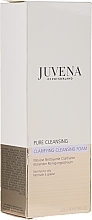 Juvena - ure Cleansing Clarifying Cleansing Foam — photo N2