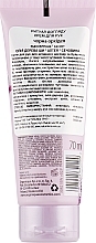 Complex Action Hand Cream - Organique Care Ritual Dermo Expert Hand Care Black Orchid — photo N2