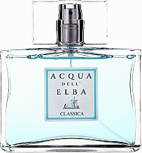 Acqua dell Elba Classica Men - Eau de Toilette — photo N2