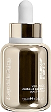 Anti-Stain Brightening Elixir - Diego Dalla Palma Professional Resurface Bright C Pure Glow Elixir — photo N1