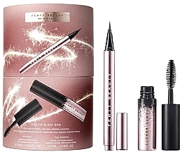 Fragrances, Perfumes, Cosmetics Mascara Set - Fenty Beauty Bell Box (mascara/4/7ml + eye/liner/0.55ml)