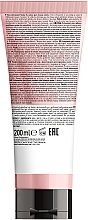 Hair Colour Protection Conditioner - L'Oreal Professionnel Serie Expert Vitamino Color Resveratrol Conditioner — photo N4